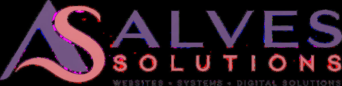 Alves Solutions — Websites, Systems, Digital Solutions